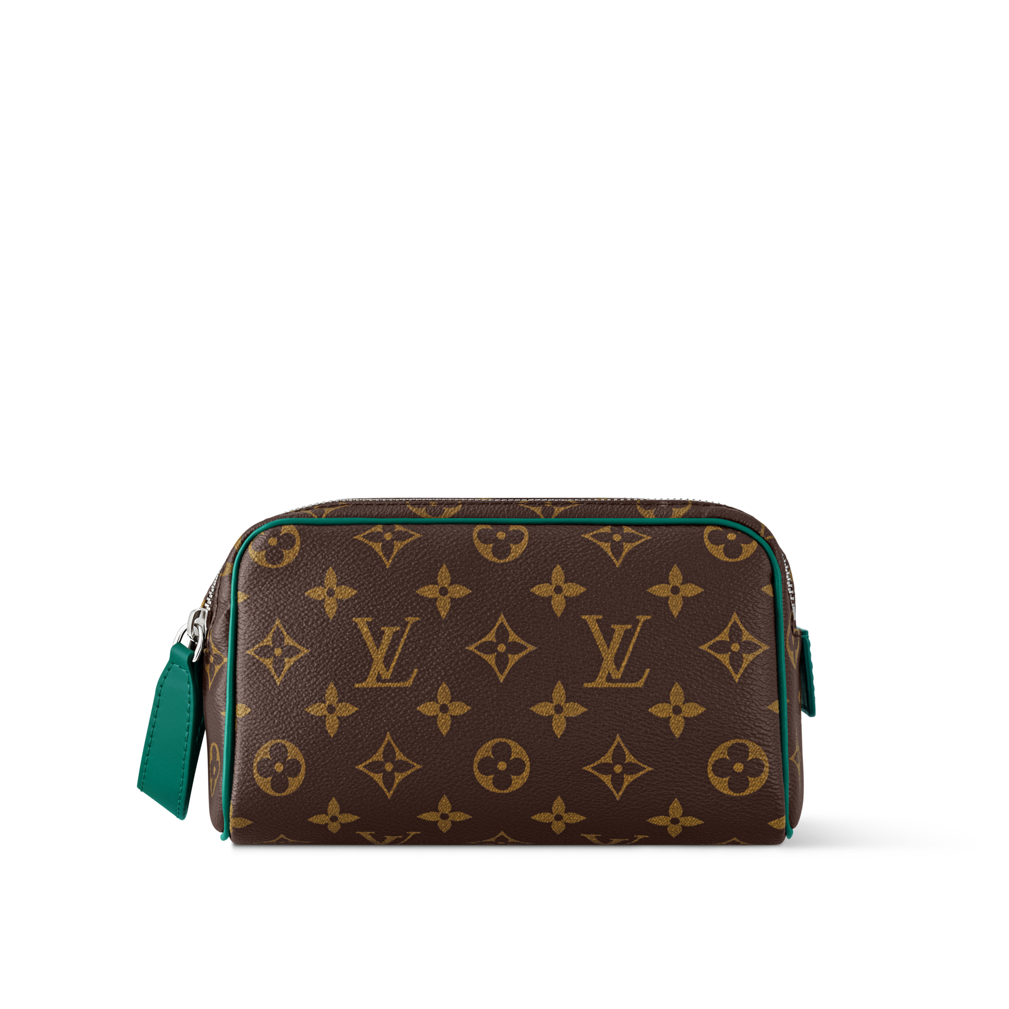 Mini Dopp Kit Monogram Macassar - Travel | LOUIS VUITTON